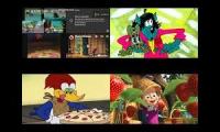 Thumbnail of up to faster 10 parison