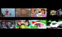 Thumbnail of Everybody was Scared by WHEEL ROUND AND ROUND