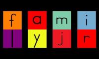 Thumbnail of Have Fun Teaching Word Family Jr.