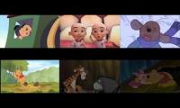 Thumbnail of winnie the pooh sparta 6 parsion end of the world