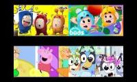 Thumbnail of up to faster 4 parison 58