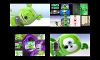 Thumbnail of 103 gummy bear song hola
