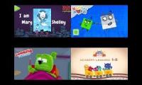 Thumbnail of up to faster 4 parison 64