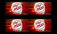 Thumbnail of NEW! INTEL ANIMATIONS EFFECTS! (1825-2017) quad parison