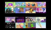Thumbnail of up to faster 16 parison 16