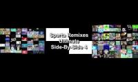 Thumbnail of My Sparta Ultimateparison Ultimate Side-by-Side Threeparison 1440