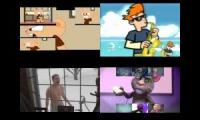 Thumbnail of Sparta Remix Side By Side 10