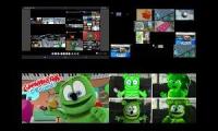 Thumbnail of Up To Faster 66690 Parison To Gummy Bear