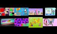 Thumbnail of Babytv Annoying Goose V11