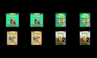 Thumbnail of Teletubbies Lost Episode Endings + Fight Good Endings
