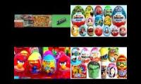 Thumbnail of up to faster 35 parison to kinder surprise