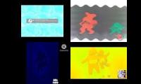 Thumbnail of 4 Noggin And Nick Jr Logo Collection V1951