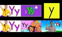 Thumbnail of 6 MASHUP Letter Y Songs