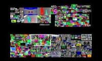 Thumbnail of soo many noggin and nickjr logo collection