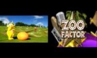 Thumbnail of Teletubbies - magical Suprise.avi
