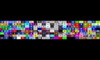 Thumbnail of (LOUD) 192 Full Platinum Best Animation Logos