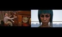 Thumbnail of weird and eerie windows 95 joe so hit it