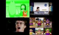 Thumbnail of (OH MY GOD Edition) Giomar Carrión Sparta Remixes Quadparison V13
