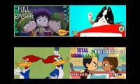 Thumbnail of Up to faster 4 parison 5 (Elsewhere Challenge, A BUG!?)