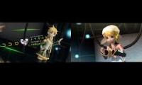 Thumbnail of Kokoro Kiseki (Rinto and Lenka)