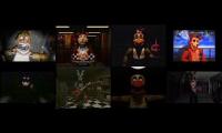 Thumbnail of FNAF VHS videos that creep me out (spoilers from bottom right corner)