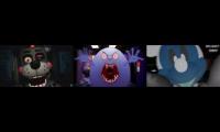 Thumbnail of sparta remix fnaf fangames lol