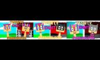 Thumbnail of My Sprunki OC Numberblocks