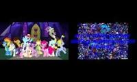 Thumbnail of Twivine Sparkle 1000 Dark Mario Enemies List