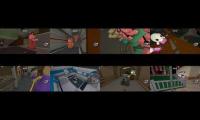 Thumbnail of Piggy But 100 Players Chapler 1-8