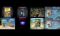 Thumbnail of The Full Madagascar Movie Collaboration Mashup.