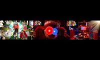 Thumbnail of Caines requiem animation comparison part 2