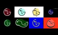 Thumbnail of LG Logo 1995 in G-Major (Combined) (Added goo goo ga ga, Q-Major 3)(New)