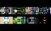 Thumbnail of EightParison to Scans on My Server in after month