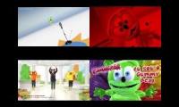 Thumbnail of 4 gummy bear song hola