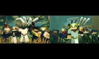 Thumbnail of We Are Believing - Remaster vs. Original