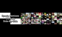 Thumbnail of My Sparta Ultimateparison Ultimate Side-by-Side Threeparison 1445