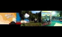 Thumbnail of Thomas And Friends Hero Of The Rails Japanese 3parsion (V2)