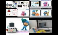 Thumbnail of Up To Faster 10170 Parison To Pocoyo (MY VERSION)