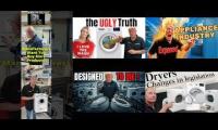 Thumbnail of Truths About Your Appliances (They DONT Want You To Know This)
