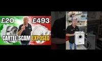 Thumbnail of Washing Machine SCAM EXPOSED! The Truth About SEALED Drums: Naming & Shaming