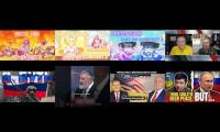 Thumbnail of Pretty Cure goes to the Communism Propaganda! Volume 16