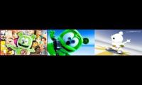 Thumbnail of 3 gummy bears remake