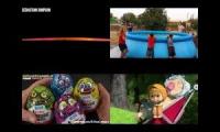 Thumbnail of up to faster 4 parison