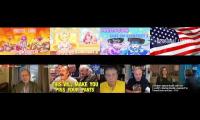 Thumbnail of Pretty Cure goes to the Communism Propaganda! Volume 17
