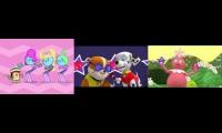 Thumbnail of Wow wow wubbzy sing a song mashup