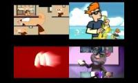 Thumbnail of Sparta Remix Side By Side 16