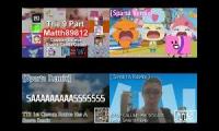 Thumbnail of (World Cup 2026 Special) Sparta Remixes Side by Side 20 (WOTAZLVE3903 Version)