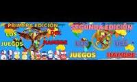 Thumbnail of Los Juegos Del Hambre