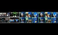Thumbnail of Up To Faster 102 Parison To Sonic Meow