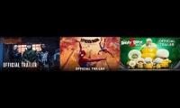 Thumbnail of All 2010s Sony Pictures Animation Movie Trailers at Once Part 3